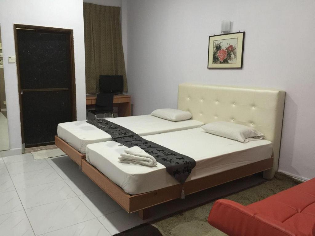 Lai Ming Hotel Cosmoland Singapur Dış mekan fotoğraf