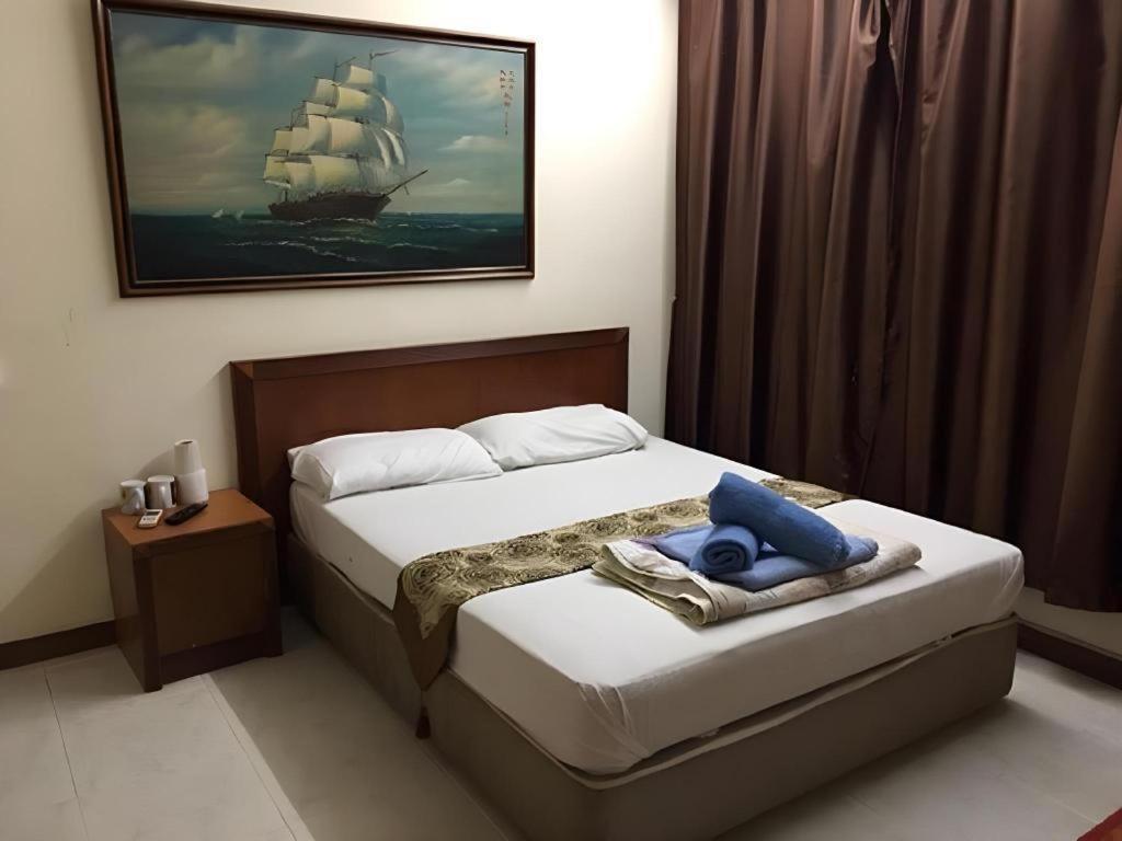 Lai Ming Hotel Cosmoland Singapur Dış mekan fotoğraf