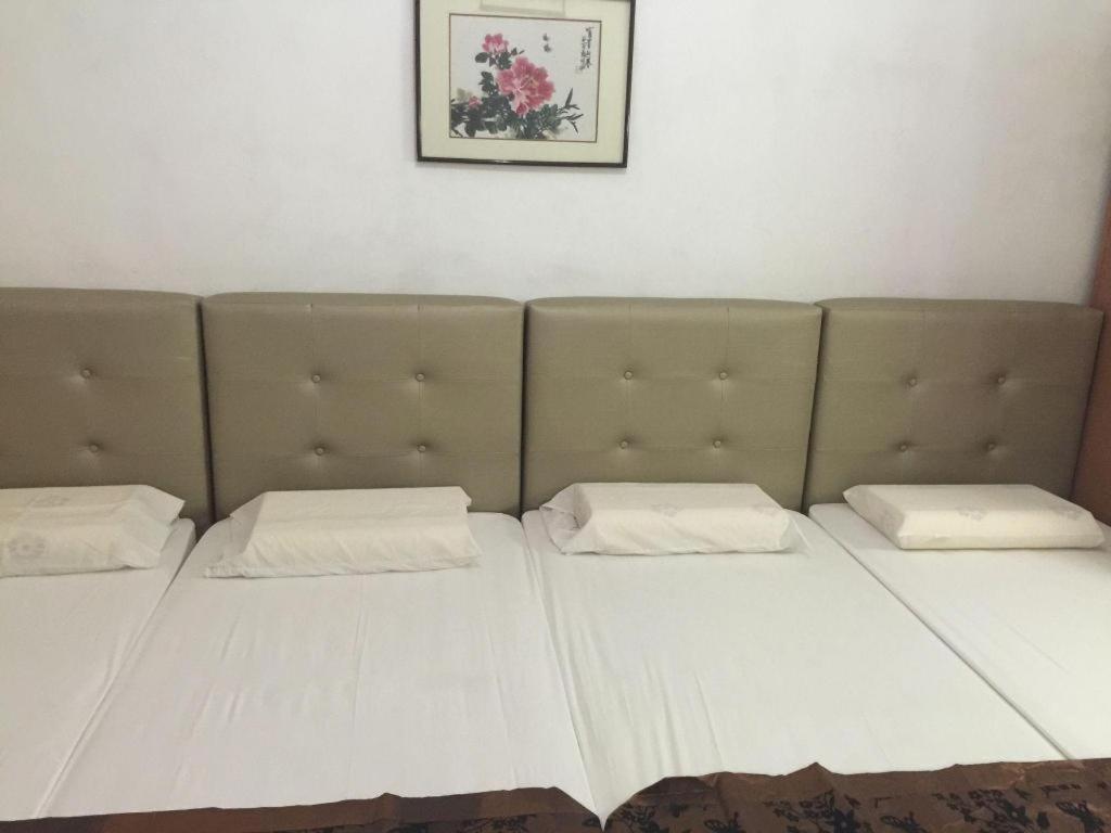 Lai Ming Hotel Cosmoland Singapur Dış mekan fotoğraf