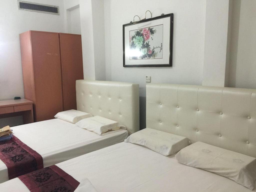 Lai Ming Hotel Cosmoland Singapur Dış mekan fotoğraf