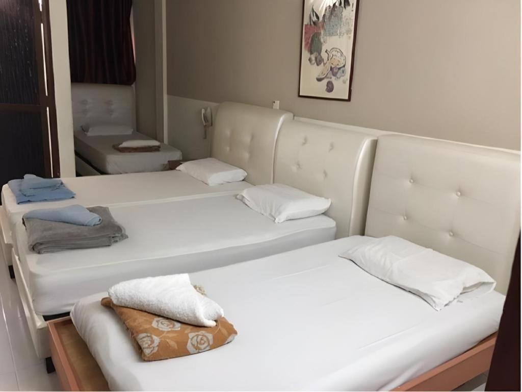 Lai Ming Hotel Cosmoland Singapur Dış mekan fotoğraf
