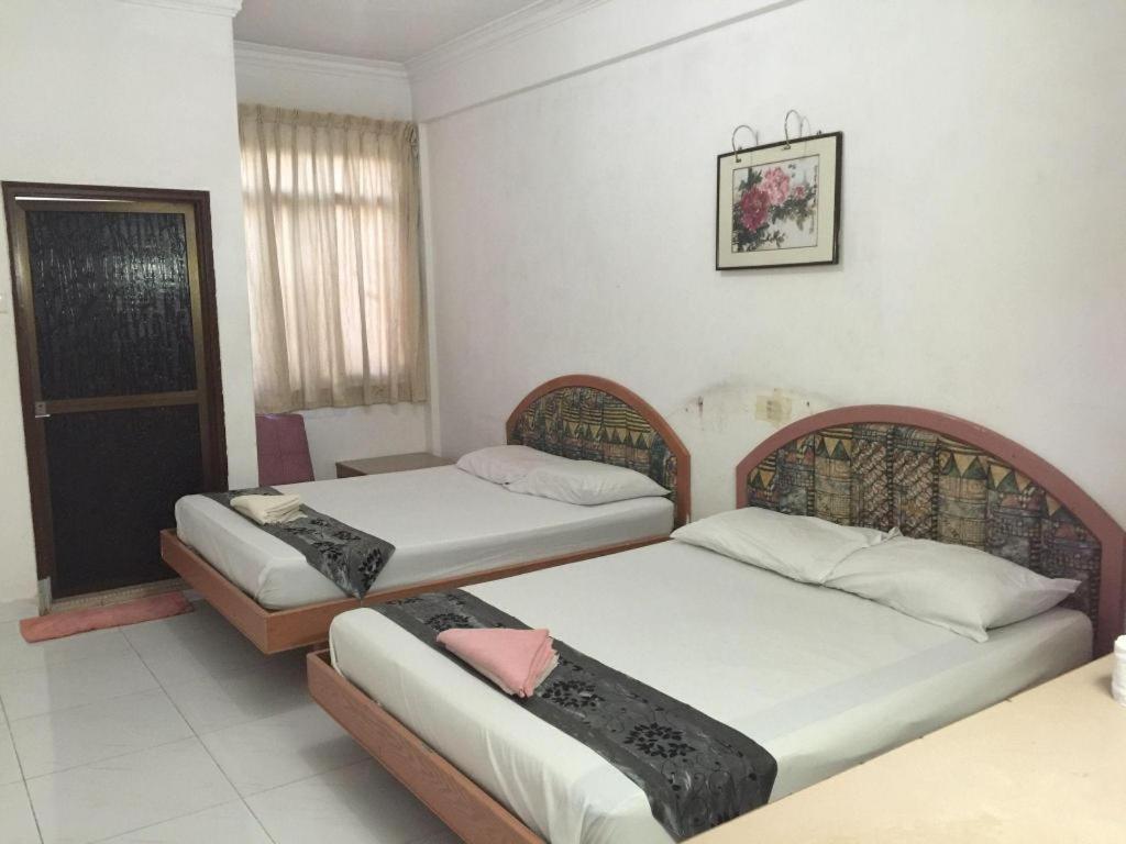 Lai Ming Hotel Cosmoland Singapur Dış mekan fotoğraf