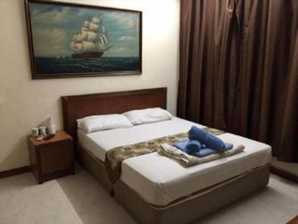 Lai Ming Hotel Cosmoland Singapur Dış mekan fotoğraf