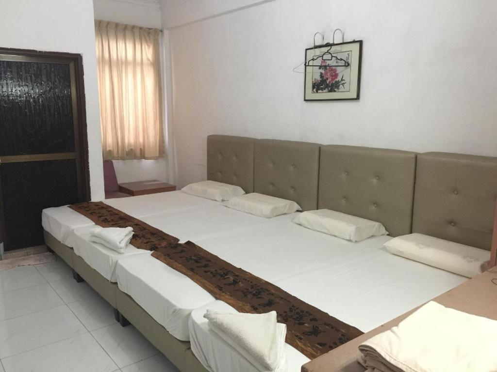 Lai Ming Hotel Cosmoland Singapur Dış mekan fotoğraf