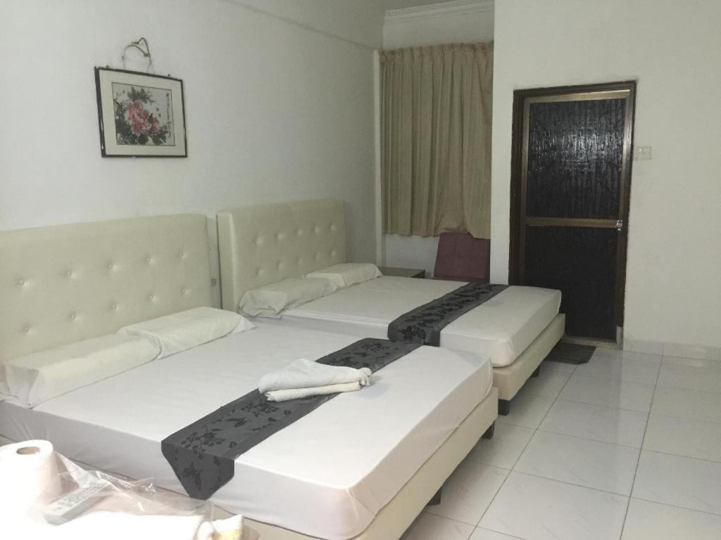 Lai Ming Hotel Cosmoland Singapur Dış mekan fotoğraf