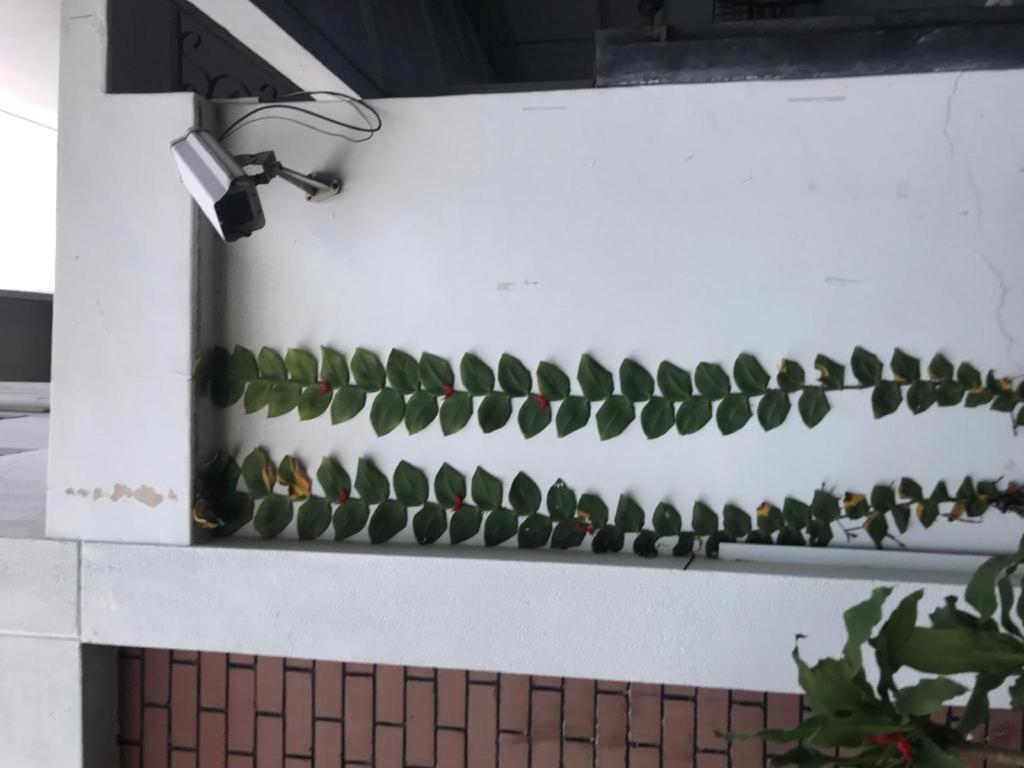 Lai Ming Hotel Cosmoland Singapur Dış mekan fotoğraf