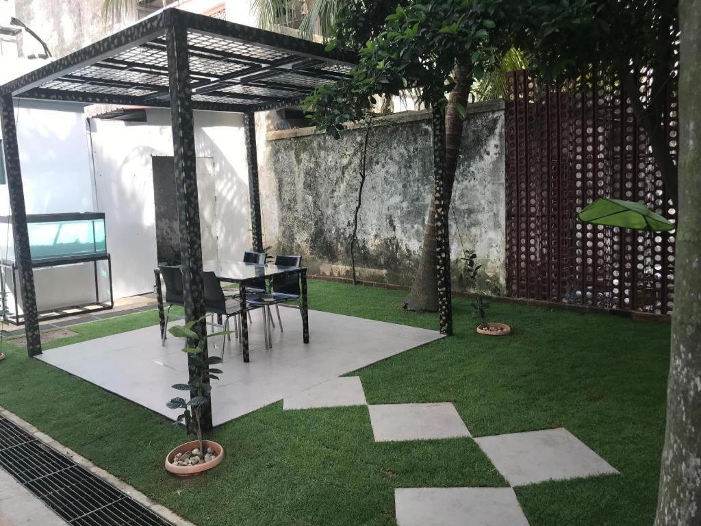 Lai Ming Hotel Cosmoland Singapur Dış mekan fotoğraf