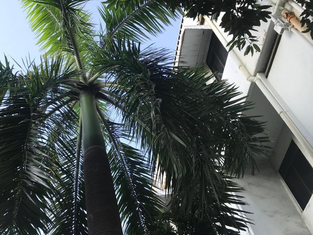Lai Ming Hotel Cosmoland Singapur Dış mekan fotoğraf